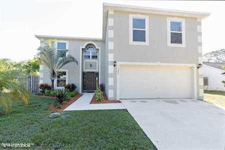 1293 NW Halber Avenue Palm Bay, FL 32907