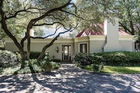 3709 Maplewood Avenue Highland Park, TX 75205