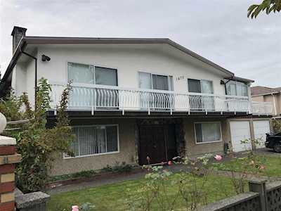 1470 E 28th Avenue Vancouver, BC V5N 2X4