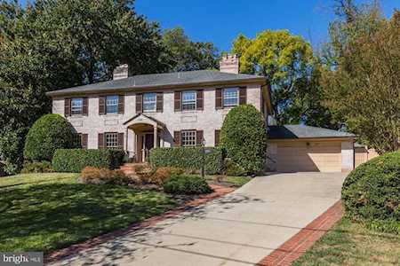 5937 Searl Terrace Bethesda, MD 20816