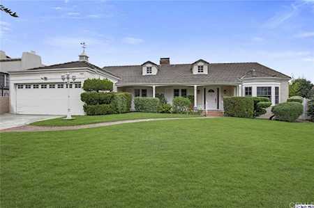 1428 Virginia Avenue Glendale, CA 91202
