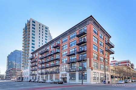 1601 S Michigan Ave #306 Chicago, IL 60616