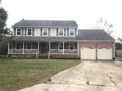 1428 Ashburnham Arch Virginia Beach, VA 23456