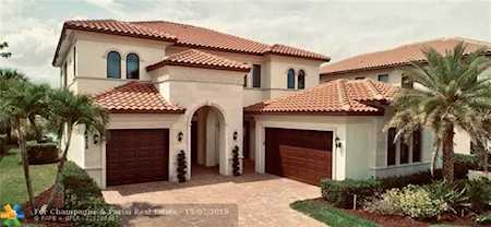 11472 NW 81st Pl Parkland, FL 33076