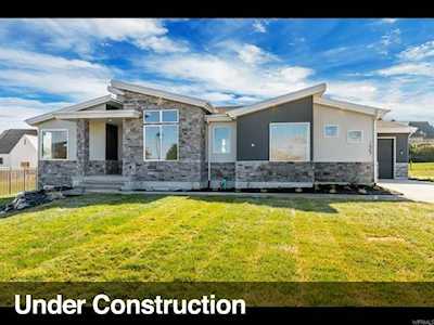 1667 S Wiltshire Ln Saratoga Springs, UT 84045