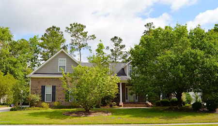 1123 Grandiflora Drive Leland, NC 28451
