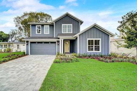 2301 Mulbry Drive Winter Park, FL 32789