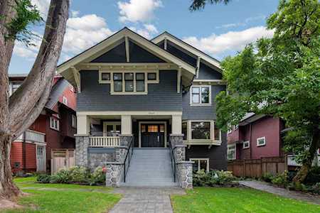 2546 W 3rd Avenue #2 Vancouver, BC V6K 1M1
