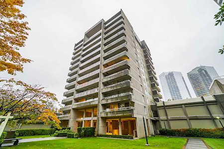 6595 Bonsor Avenue #305 Burnaby, BC V5H 4G5