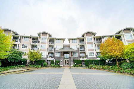 5788 Sidley Street #329 Burnaby, BC V5J 5E5