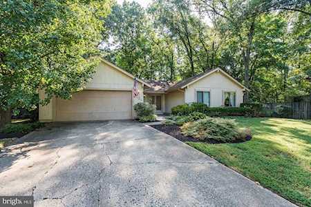 5339 Cristfield Ct Fairfax, VA 22032