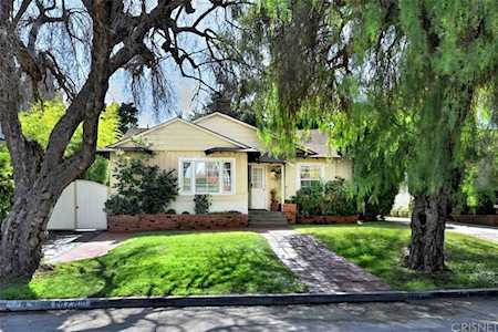 14720 Greenleaf Street Sherman Oaks, CA 91403