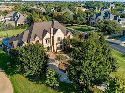 1602 Creekwood Court Westlake, TX 76262