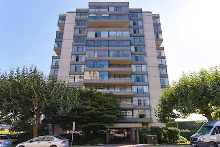 1480 Duchess Avenue #116 West Vancouver, BC V7T 2W2