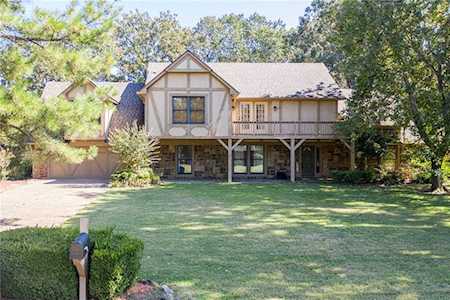 3309 Mooring Point Fort Smith, AR 72903