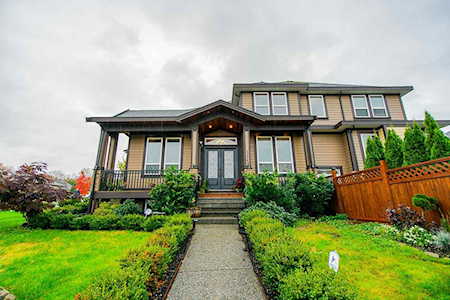 17748 101 Avenue Surrey, BC V4N 5V7