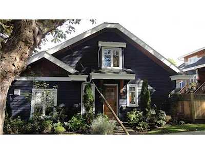2750 Alberta Street Vancouver, BC V5Y 3L5