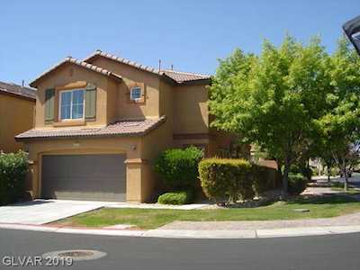 5723 Angelikis St North Las Vegas, NV 89031