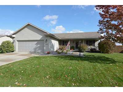 4632 Parkwood Dr Janesville, WI 53563