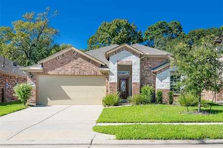 23707 Bernshausen Dr Spring, TX 77389