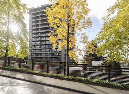 3760 Albert Street #605 Burnaby, BC V5C 5Y8