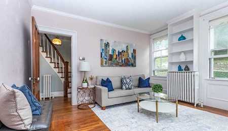 3 Emelia Terrace Boston, MA 02132