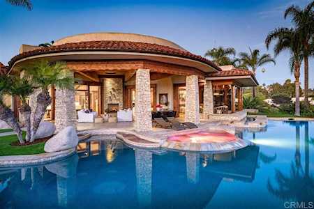 16643 El Zorro Vista Rancho Santa Fe, CA 92067