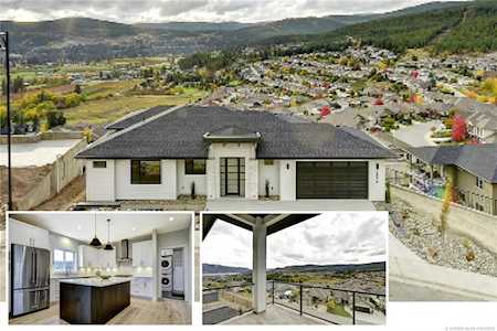 3004 Shaleview Drive West Kelowna, BC V4T3L6