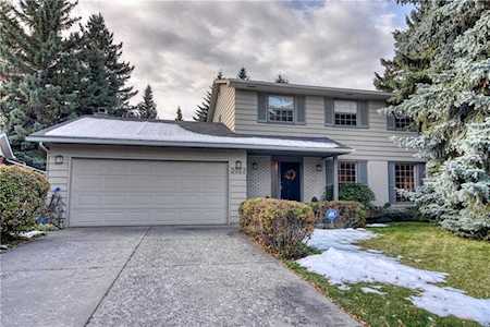 3023 Underhill Drive NW Calgary, AB T2N 4E4