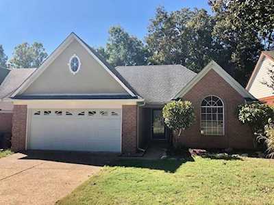 3099 Brandon Way Ln Lakeland, TN 38002