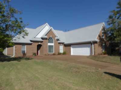 9250 Speerberry Cir Unincorporated, TN 38016