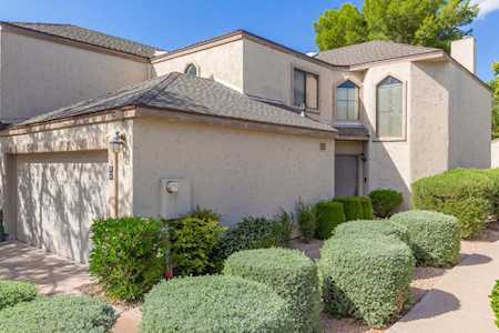 4301 N 21st Street #52 Phoenix, AZ 85016