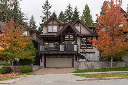 1278 Creekstone Terrace Coquitlam, BC V3B 0H3