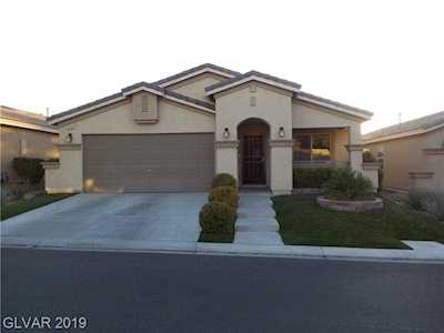 4540 Avery Rock St Las Vegas, NV 89147