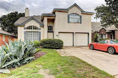 6303 Sam Maverick Pass Austin, TX 78749