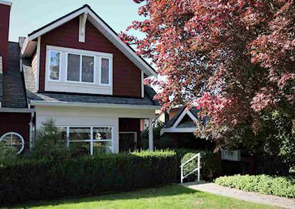 225 E 5th Street #1 North Vancouver, BC V7L 1L8