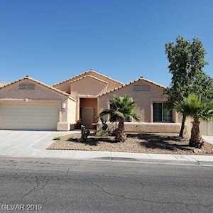 3406 Wild Filly Ln North Las Vegas, NV 89032