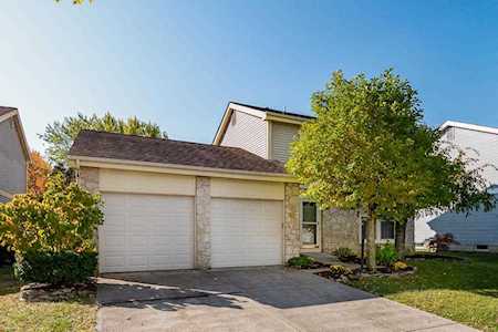 1711 Twin Oaks Drive Powell, OH 43065