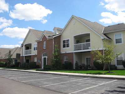 7706 S Essex Gate Drive Dublin, OH 43016