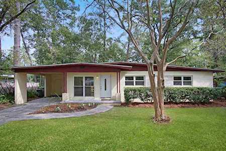 1711 Hall Drive Tallahassee, FL 32303