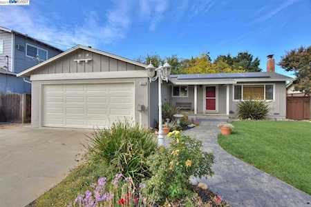 1058 Lisbon Avenue Livermore, CA 94550