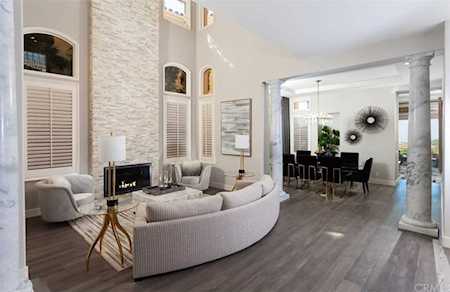 3 Silver Pine Drive Newport Coast, CA 92657