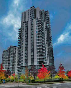 288 Ungless Way #1504 Port Moody, BC V3H 0C9