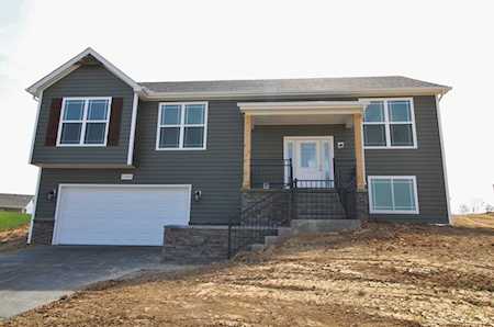 11301 Mossy Creek Ct Louisville, KY 40229