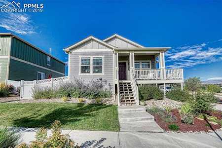 793 Antrim Loop Colorado Springs, CO 80910
