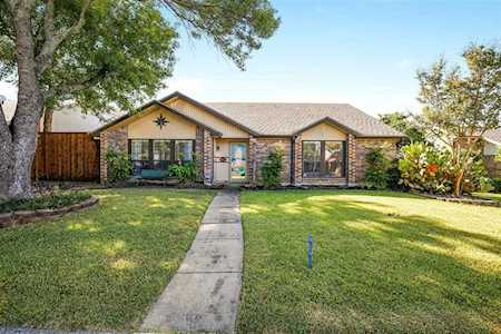 546 Gillespie Drive Allen, TX 75002