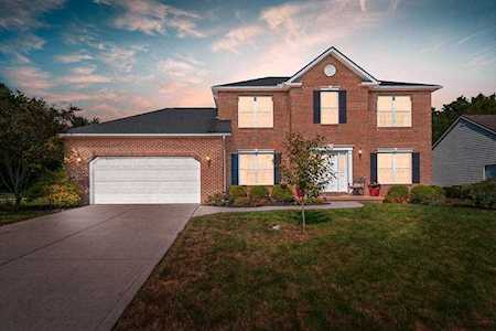 58 Corbin Drive Granville, OH 43023