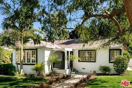 5102 Vista Del Monte Avenue Sherman Oaks, CA 91403