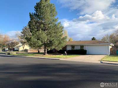 925 Rocky Mountain Way Fort Collins, CO 80526