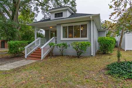 3502 Blaine St Portsmouth, VA 23703